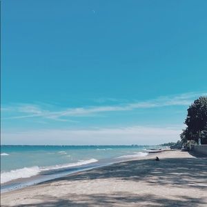 Meet your Posher, Britta